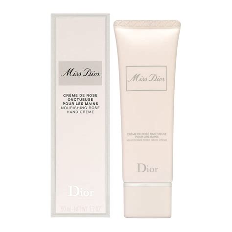 dior beauty hand cream